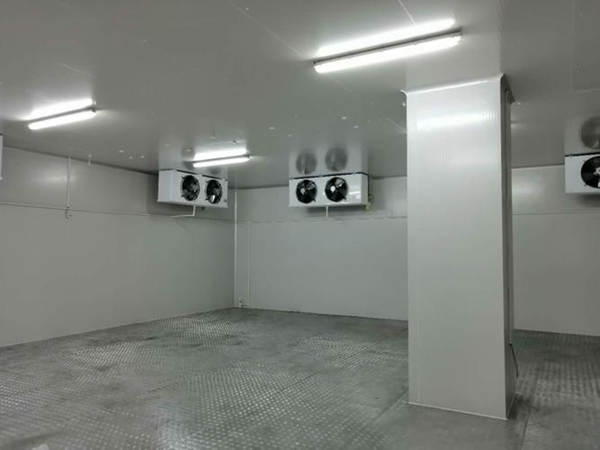 吴江区冷库工程安装设计